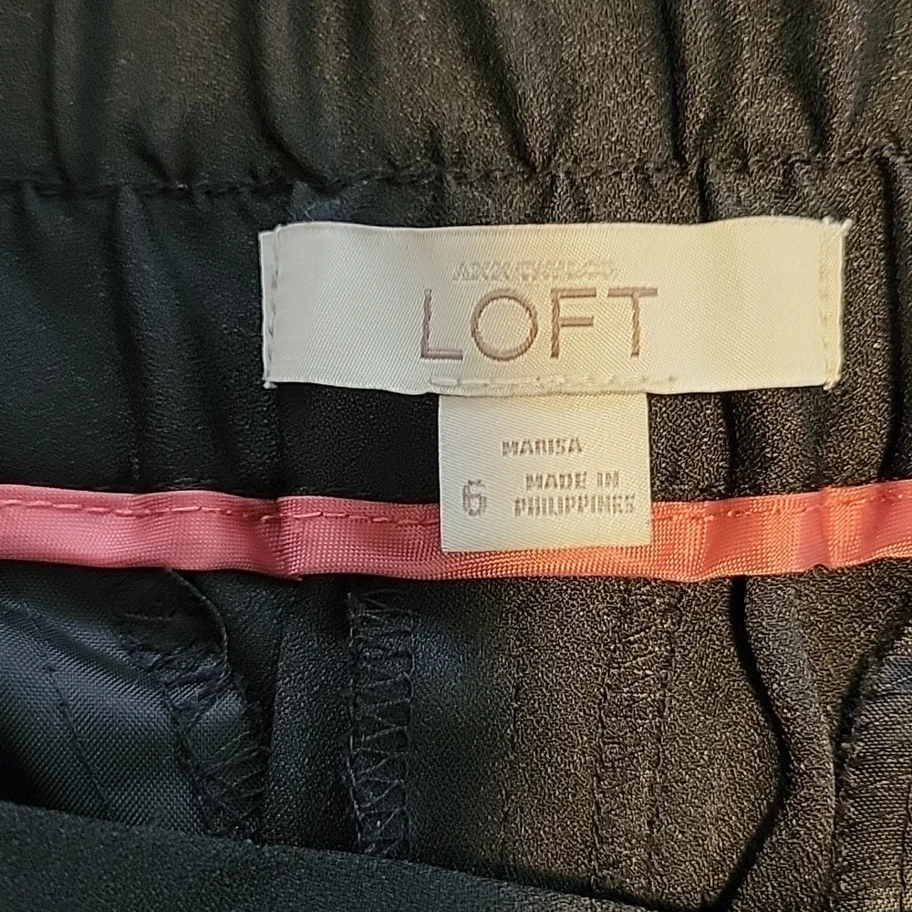 Loft pant - Picture 2 of 3